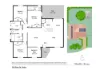 28 Elton Drive, Kelso, Qld 4815-Floorplan