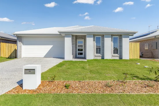 28 Empire Circuit, Dundowran, Qld 4655