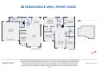 28 Endurance Way, Point Cook, Vic 3030-Floorplan