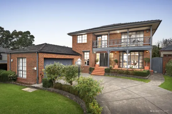 28 Eric Avenue, Templestowe Lower, Vic 3107