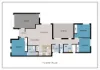 28 Eric De Salis Street, MacGregor, ACT 2615-Floorplan