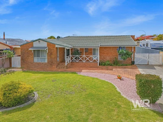 28 Erindale Court, Yakamia, WA 6330
