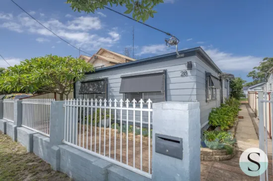 28 Ernest Street, Belmont, NSW 2280