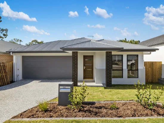 28 Eucalyptus Circuit, Springfield, Qld 4300