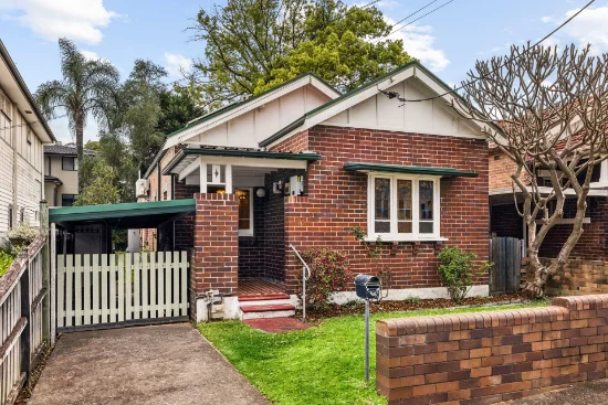 28 Eve Street, Strathfield, NSW 2135