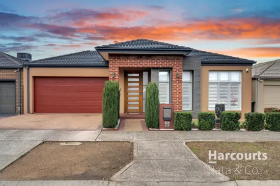28 Evergreen Crescent, Craigieburn, Vic 3064