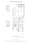 28 Ewing Street, Brunswick, Vic 3056-Floorplan