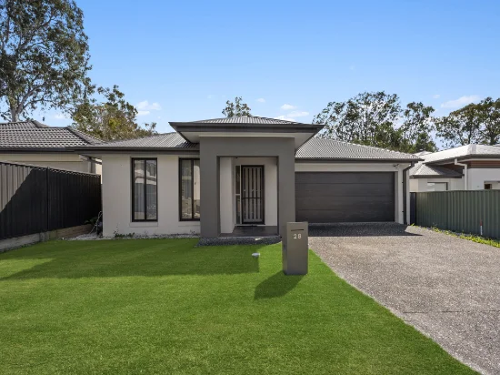 28 Ewingsdale St, Doolandella, Qld 4077