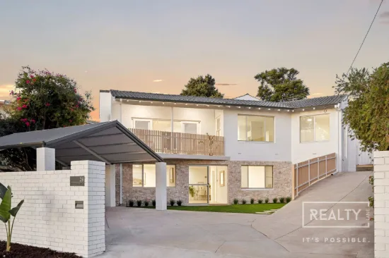 28 Exford Way, Karrinyup, WA 6018