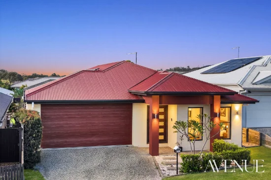 28 Expedition Road, Yarrabilba, Qld 4207