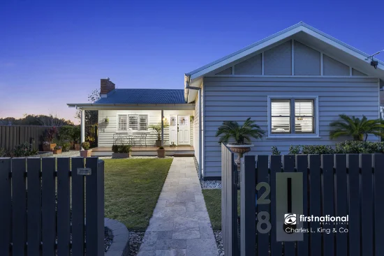 28 Eyre Street, Echuca, Vic 3564