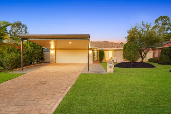 28 Faircloth Street, Springfield, Qld 4300
