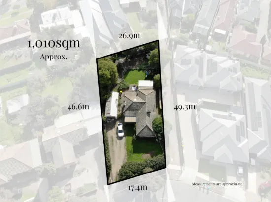 28 Fairview Terrace, Clearview SA 5085-Image
