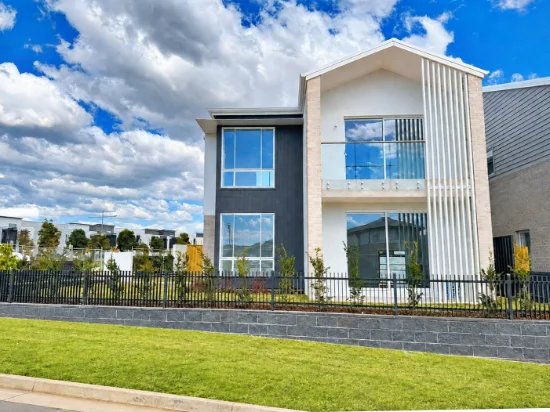 28 Falcon Road, Oran Park, NSW 2570