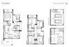 28 Falcon Road, Oran Park, NSW 2570-Floorplan