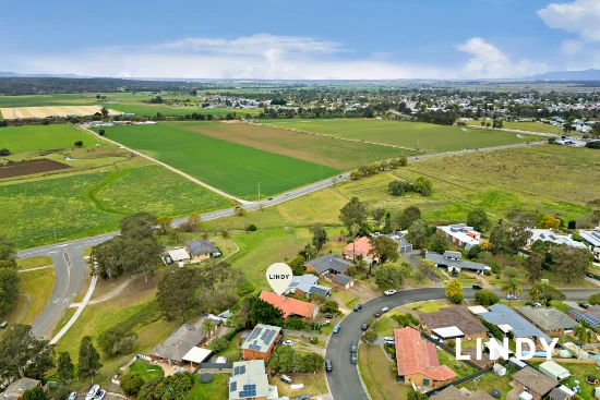 28 Falkiner Crescent, Singleton, NSW 2330