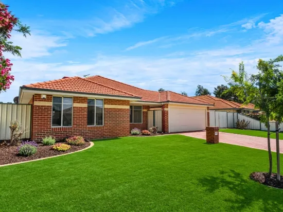 28 Fallon Place, Seville Grove, WA 6112