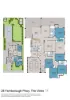 28 Farnborough Parkway, The Vines, WA 6069-Floorplan
