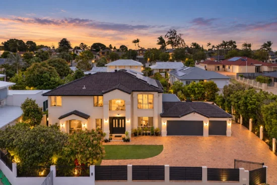 28 Farndon Place, Carseldine, Qld 4034