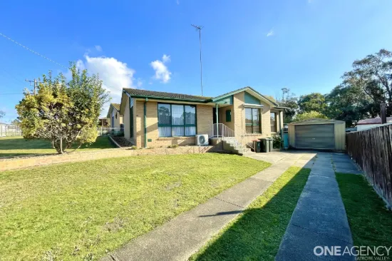 28 Farrington Parade, Traralgon, Vic 3844