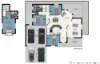 28 Farzana Place, Underwood, Qld 4119-Floorplan
