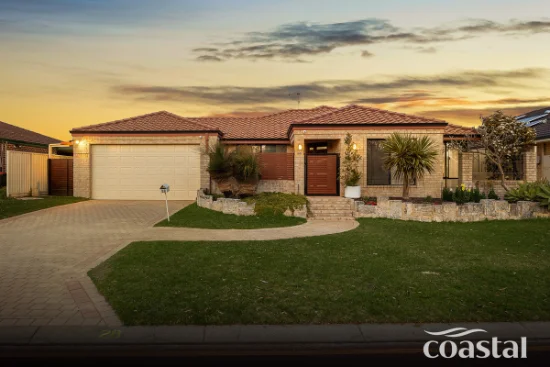 28 Federation Drive, Singleton, WA 6175