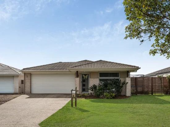 28 Feltham Circuit, Burpengary East QLD 4505-Image