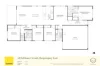 28 Feltham Circuit, Burpengary East QLD 4505-Floorplan