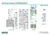 28 Fern Street, Enoggera, Qld 4051-Floorplan