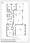 28 Fernhill Promenade, Harrisdale, WA 6112-Floorplan