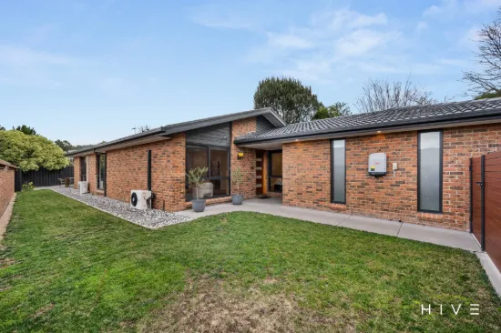 28 Fernyhough Crescent, Lyneham, ACT 2602