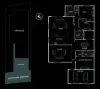 28 Fernyhough Crescent, Lyneham, ACT 2602-Floorplan