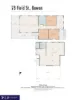 28 Field Street, Bowen, Qld 4805-Floorplan
