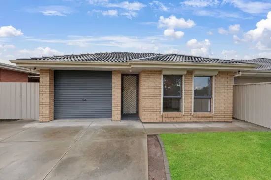 28 Field Street, Parafield Gardens, SA 5107