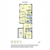28 Field Street, Parafield Gardens, SA 5107-Floorplan