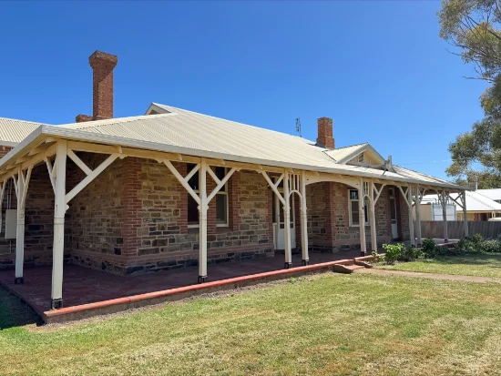 28 Fifth Street, Orroroo, SA 5431