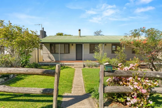 28 Filter Road, West Nowra, NSW 2541