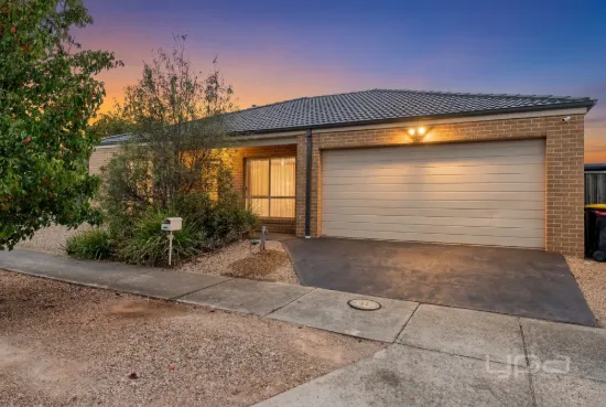 28 Finlay Avenue, Harkness, Vic 3337