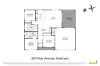 28 Finlay Avenue, Harkness, Vic 3337-Floorplan