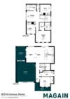 28 First Avenue, Moana, SA 5169-Floorplan