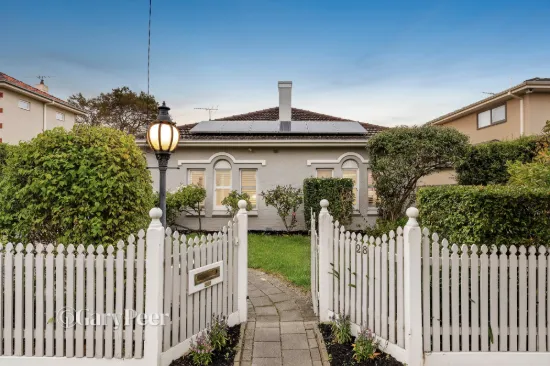 28 Fitzgibbon Crescent, Caulfield North, Vic 3161