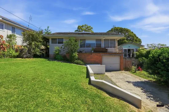 28 Fitzroy Street, Urunga, NSW 2455