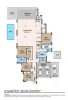 28 Flametree Circuit, Rosebery, NT 0832-Floorplan
