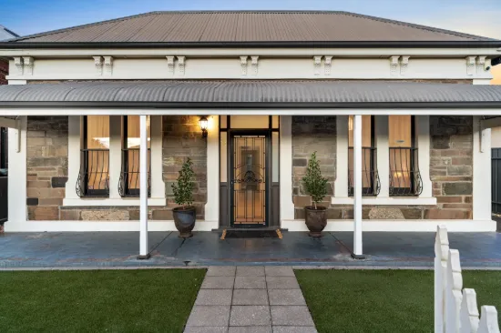 28 Fletcher Road, Birkenhead, SA 5015