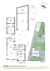 28 Flinders Street, Bittern VIC 3918-Floorplan