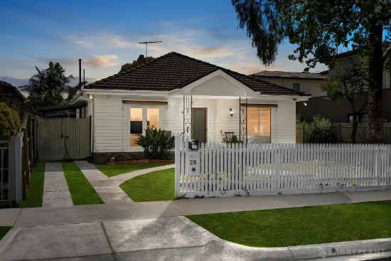28 Flynn Street, Springvale, Vic 3171