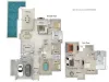 28 Foreshore Vista, Yanchep, WA 6035-Floorplan