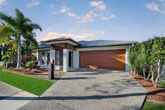 28 Forest Road, Greenbank QLD 4124-Image