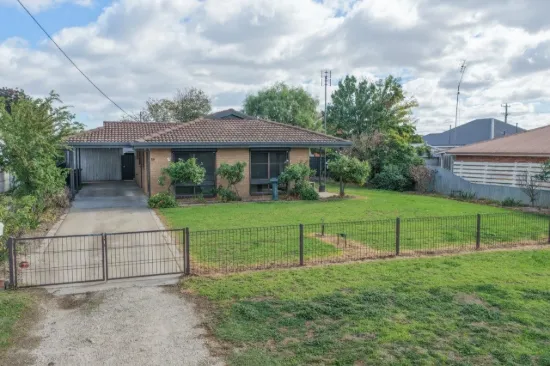 28 Forest Street, Barham NSW 2732-Image
