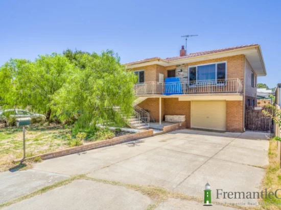 28 Forrest Road, Hamilton Hill, WA 6163